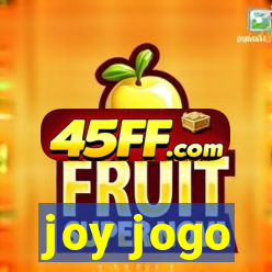 joy jogo